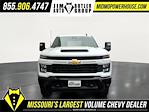 New 2026 Chevrolet Silverado 2500 Custom Crew Cab for sale #153682 - photo 8