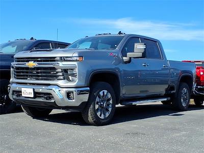 New 2026 Chevrolet Silverado 2500 LT Crew Cab for sale #153806 - photo 1