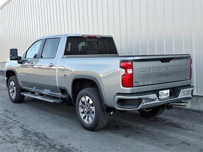 New 2026 Chevrolet Silverado 2500 LT Crew Cab for sale #153806 - photo 2