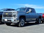 New 2026 Chevrolet Silverado 2500 LT Crew Cab for sale #153806 - photo 1