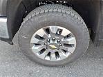 New 2026 Chevrolet Silverado 2500 LT Crew Cab for sale #153806 - photo 9
