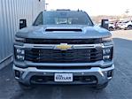 New 2026 Chevrolet Silverado 2500 LT Crew Cab for sale #153806 - photo 8
