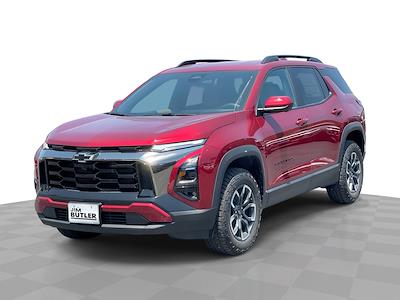 2026 Chevrolet Equinox AWD SUV for sale #153978 - photo 1