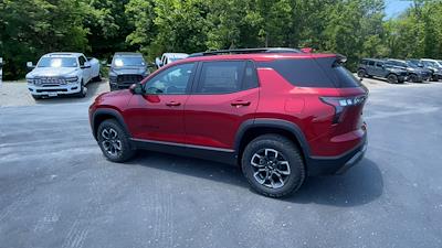 2026 Chevrolet Equinox AWD SUV for sale #153978 - photo 2