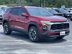 2026 Chevrolet Equinox AWD SUV for sale #153978 - photo 43