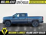 New 2026 Chevrolet Silverado 2500 LT Crew Cab for sale #154446 - photo 3