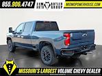 New 2026 Chevrolet Silverado 2500 LT Crew Cab for sale #154446 - photo 2
