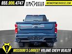 New 2026 Chevrolet Silverado 2500 LT Crew Cab for sale #154446 - photo 5