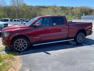 2019 Ram 1500 Crew Cab 4x4 Pickup for sale #154599B - photo 1