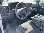New 2025 Chevrolet Silverado 2500 Work Truck Crew Cab 4WD Pickup for sale #154673 - photo 11