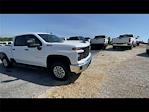 New 2025 Chevrolet Silverado 2500 Work Truck Crew Cab 4WD Pickup for sale #154673 - photo 3