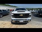 New 2025 Chevrolet Silverado 2500 Work Truck Crew Cab 4WD Pickup for sale #154673 - photo 4