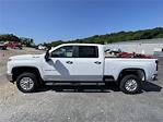 New 2025 Chevrolet Silverado 2500 Work Truck Crew Cab 4WD Pickup for sale #154673 - photo 38