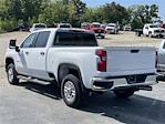 New 2025 Chevrolet Silverado 2500 Work Truck Crew Cab 4WD Pickup for sale #154673 - photo 2