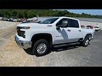 New 2025 Chevrolet Silverado 2500 Work Truck Crew Cab 4WD Pickup for sale #154673 - photo 5
