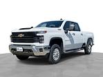 New 2025 Chevrolet Silverado 2500 Work Truck Crew Cab 4WD Pickup for sale #154673 - photo 41