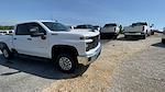 New 2025 Chevrolet Silverado 2500 Work Truck Crew Cab 4WD Pickup for sale #154673 - photo 42