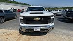 New 2025 Chevrolet Silverado 2500 Work Truck Crew Cab 4WD Pickup for sale #154673 - photo 43