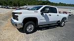 New 2025 Chevrolet Silverado 2500 Work Truck Crew Cab 4WD Pickup for sale #154673 - photo 44