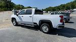 New 2025 Chevrolet Silverado 2500 Work Truck Crew Cab 4WD Pickup for sale #154673 - photo 46