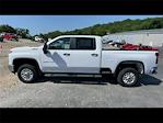 New 2025 Chevrolet Silverado 2500 Work Truck Crew Cab 4WD Pickup for sale #154673 - photo 6