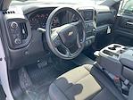 New 2025 Chevrolet Silverado 2500 Work Truck Crew Cab 4WD Pickup for sale #154673 - photo 50