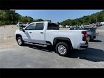 New 2025 Chevrolet Silverado 2500 Work Truck Crew Cab 4WD Pickup for sale #154673 - photo 7