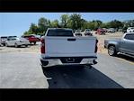 New 2025 Chevrolet Silverado 2500 Work Truck Crew Cab 4WD Pickup for sale #154673 - photo 8