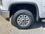 New 2025 Chevrolet Silverado 2500 Work Truck Crew Cab 4WD Pickup for sale #154673 - photo 74
