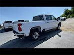 New 2025 Chevrolet Silverado 2500 Work Truck Crew Cab 4WD Pickup for sale #154673 - photo 9
