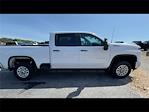 New 2025 Chevrolet Silverado 2500 Work Truck Crew Cab 4WD Pickup for sale #154673 - photo 10