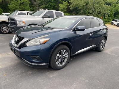 Used 2015 Nissan Murano S 4x4 SUV for sale #154720A - photo 1