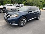 Used 2015 Nissan Murano S 4x4 SUV for sale #154720A - photo 1