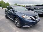 Used 2015 Nissan Murano S 4x4 SUV for sale #154720A - photo 4