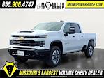 New 2026 Chevrolet Silverado 2500 Custom Crew Cab for sale #155310 - photo 1