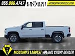 New 2026 Chevrolet Silverado 2500 Custom Crew Cab for sale #155310 - photo 2