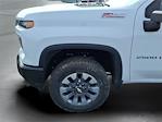 New 2026 Chevrolet Silverado 2500 Custom Crew Cab for sale #155310 - photo 24