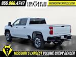 New 2026 Chevrolet Silverado 2500 Custom Crew Cab for sale #155310 - photo 4