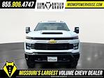 New 2026 Chevrolet Silverado 2500 Custom Crew Cab for sale #155310 - photo 7