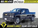 New 2026 Chevrolet Silverado 2500 Custom Crew Cab for sale #155328 - photo 1