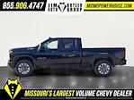 New 2026 Chevrolet Silverado 2500 Custom Crew Cab for sale #155328 - photo 2