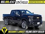 New 2026 Chevrolet Silverado 2500 Custom Crew Cab for sale #155328 - photo 25
