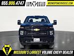 New 2026 Chevrolet Silverado 2500 Custom Crew Cab for sale #155328 - photo 26