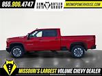 New 2026 Chevrolet Silverado 2500 Custom Crew Cab for sale #155338 - photo 2