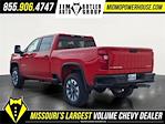 New 2026 Chevrolet Silverado 2500 Custom Crew Cab for sale #155338 - photo 3