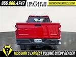 New 2026 Chevrolet Silverado 2500 Custom Crew Cab for sale #155338 - photo 4