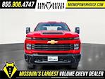 New 2026 Chevrolet Silverado 2500 Custom Crew Cab for sale #155338 - photo 7
