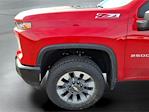 New 2026 Chevrolet Silverado 2500 Custom Crew Cab for sale #155338 - photo 8
