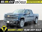 New 2026 Chevrolet Silverado 2500 Custom Crew Cab for sale #155356 - photo 1