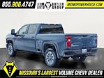 New 2026 Chevrolet Silverado 2500 Custom Crew Cab for sale #155356 - photo 2